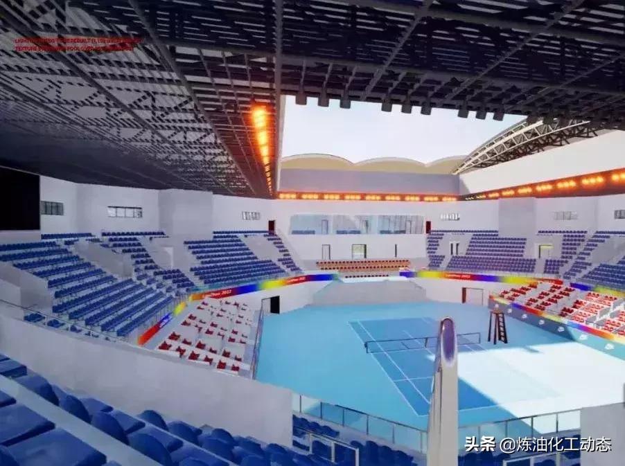 兰州奥体中心十七冶,兰州奥体中心都有什么项目