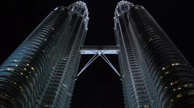 马来西亚值得去的景区,马来西亚适合一个人玩的地方