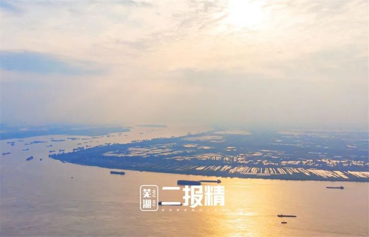 芜湖最新重大项目名单,芜湖大手笔