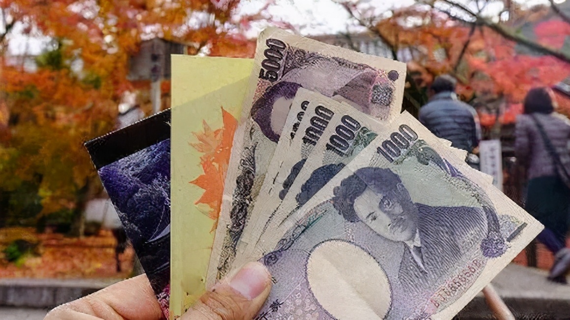 为什么日本人喜欢用现金付款，几乎不用移动支付？