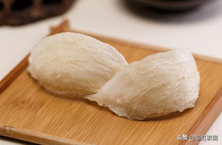 泰国即食燕窝是真的吗,泰国的燕窝是真的吗