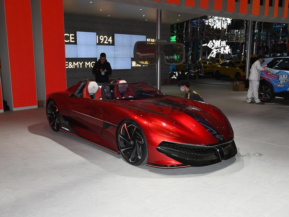 国产车哈弗长安奇瑞名爵哪款车好,名爵系列哪款车比较好