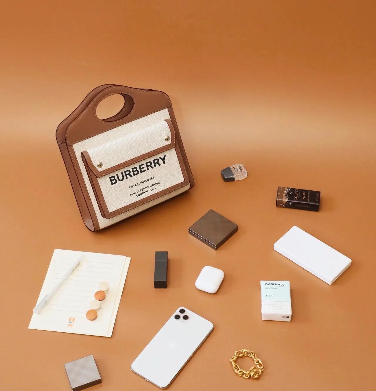 购包圣经|大牌新包井喷式上新！你最看好哪款？