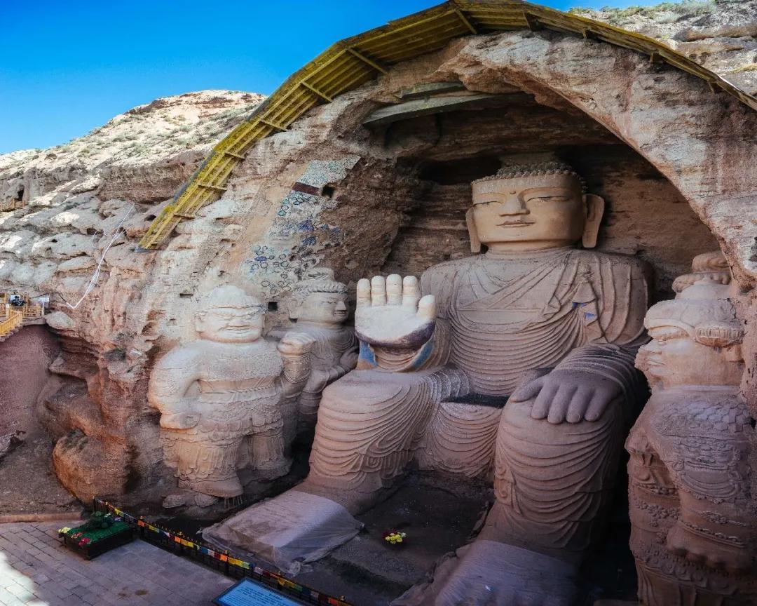 经典边塞诗凉州词,千古名诗凉州词