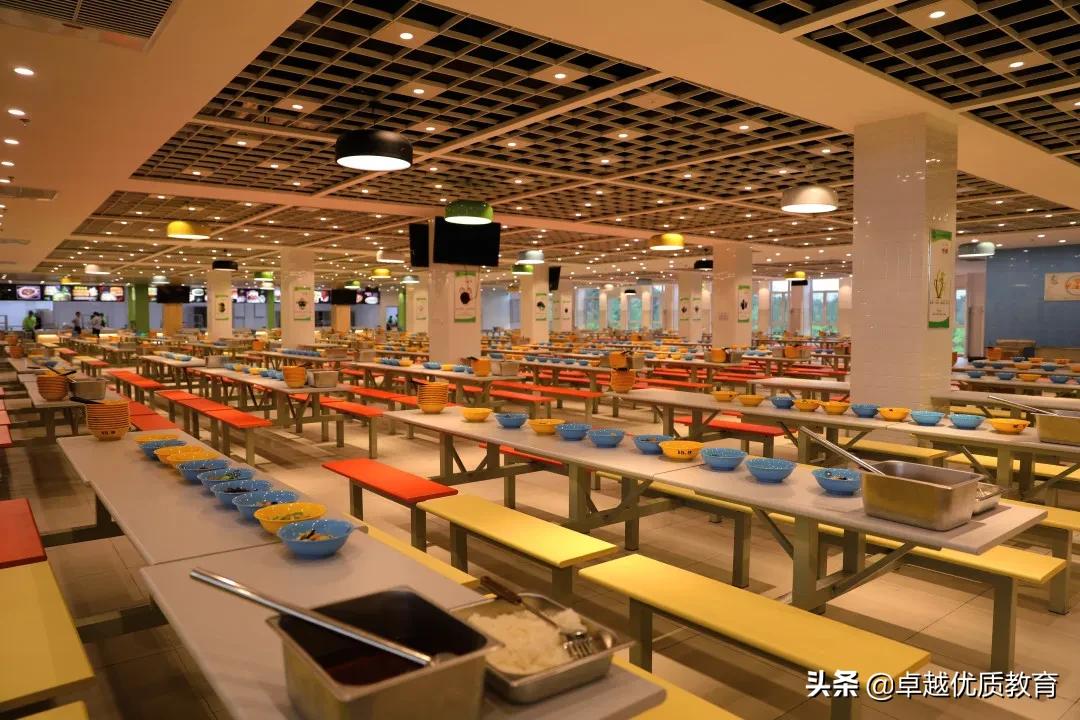 石家庄二中南和润德二中哪个好,石家庄润德二中介绍