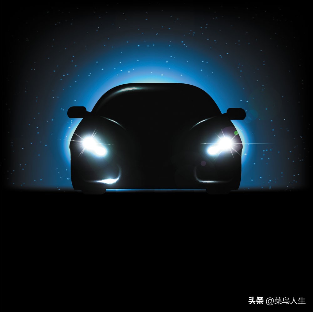 厉害的车灯企业,国内新兴车灯供应商