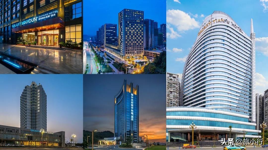 酒店服务行业有上升空间吗,酒店服务有发展前途吗