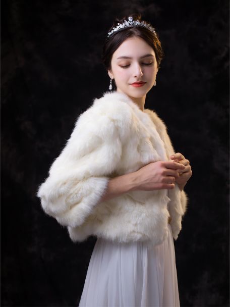 冬天备婚好物推荐敬酒服,十一月结婚敬酒服怎么选