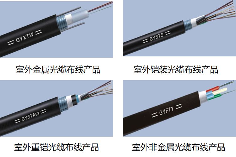 干货爱了，一次说清综合布线常用线缆及设备