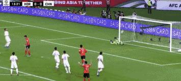 国足输给日本球迷反应,国足输给越南后球迷真实反应