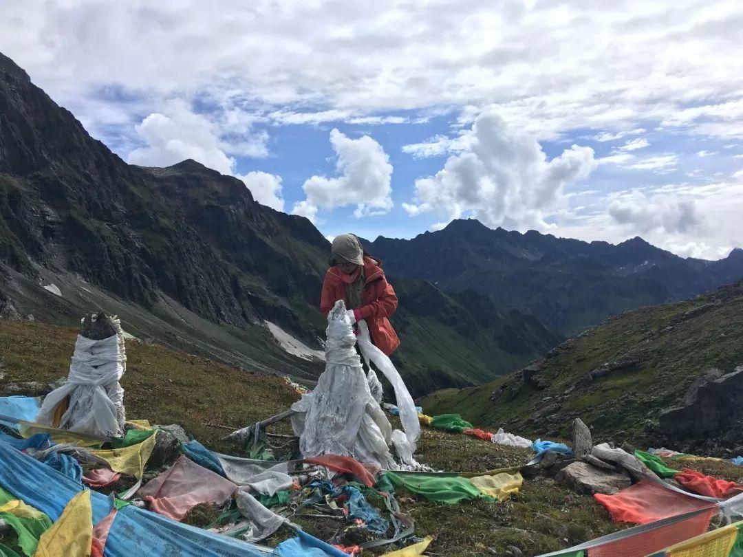 中国徒步墨脱第一人,墨脱中国徒步之首