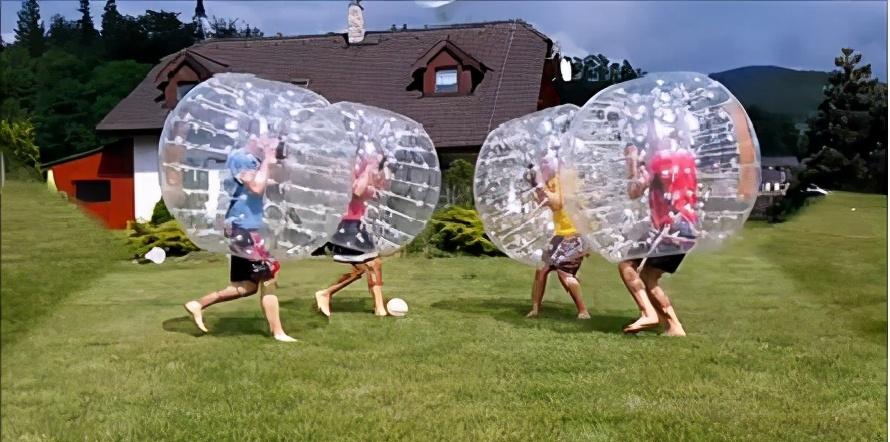 团建项目介绍大全,团建活动最火的十个项目