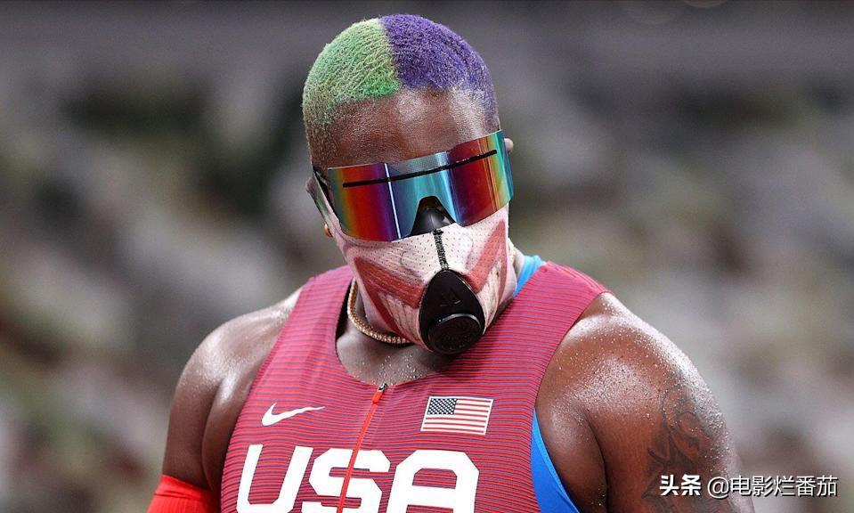 奥运会马拉松比赛感人事件,奥运会发生的奇葩运动员