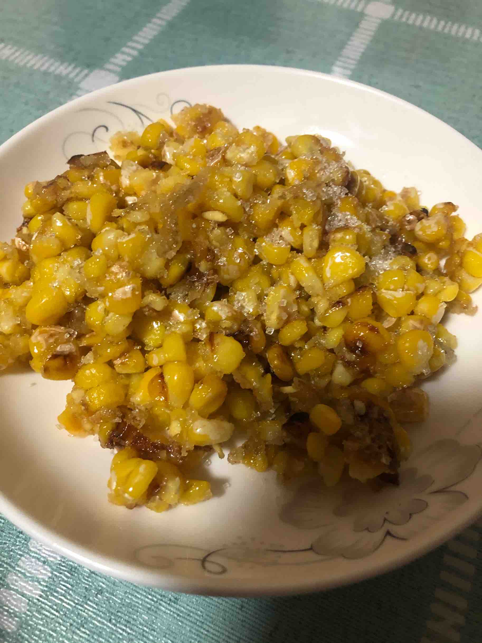 护眼的食物和水果有哪些,最强护眼菜找到了孩子常吃