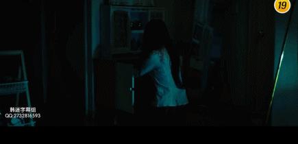 韩国鬼片恐怖一口气看完,不敢看的恐怖鬼片