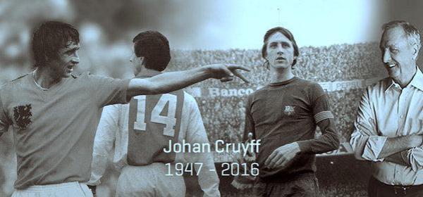 足球教父克鲁伊夫纪录片,足球巨匠克鲁伊夫