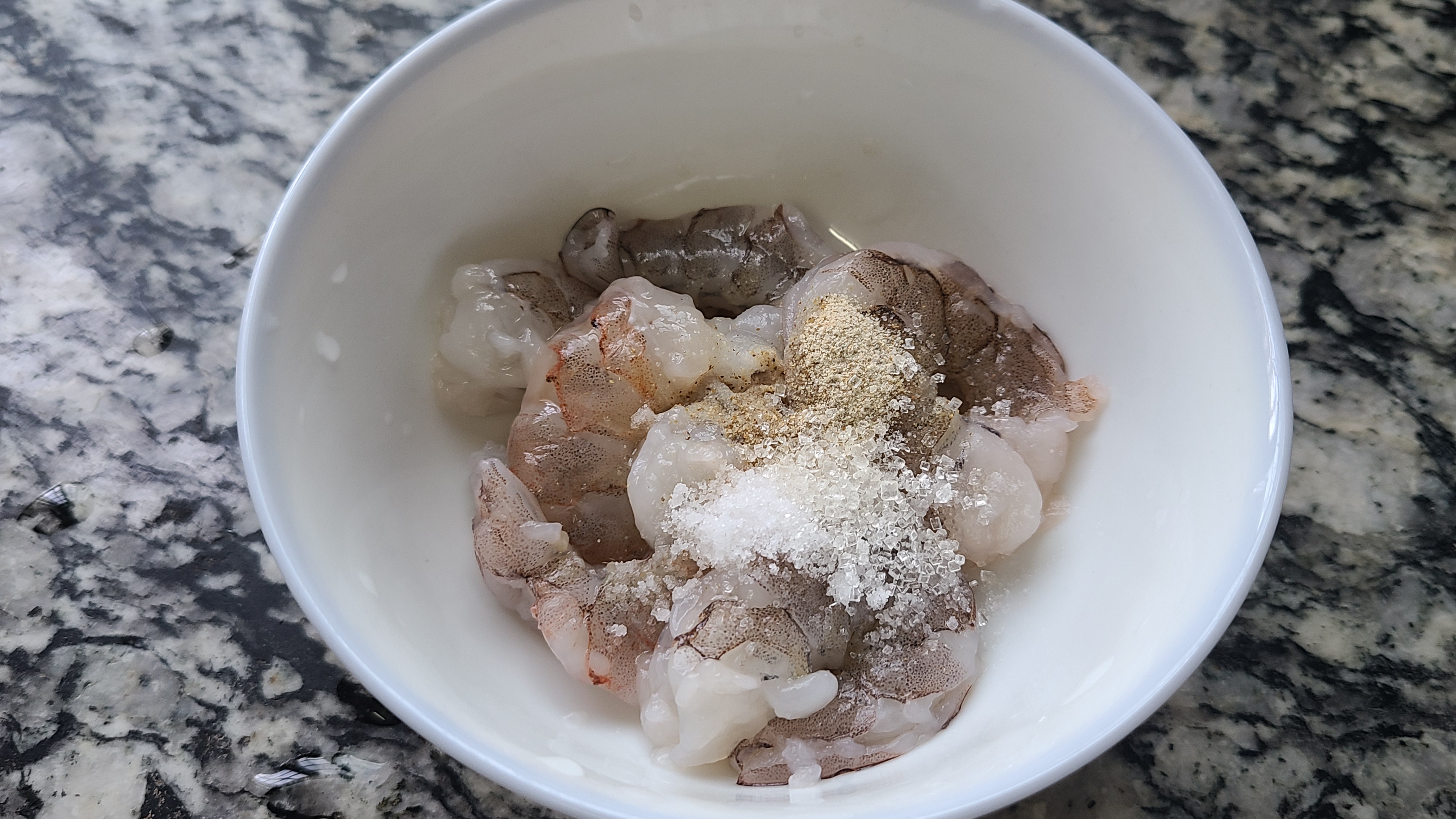 虾仁滑蛋超级嫩滑,虾仁滑蛋做法简单易学