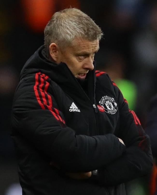 曼联惨败c罗伤感瞬间,曼联2-2遭塞维绝平集锦