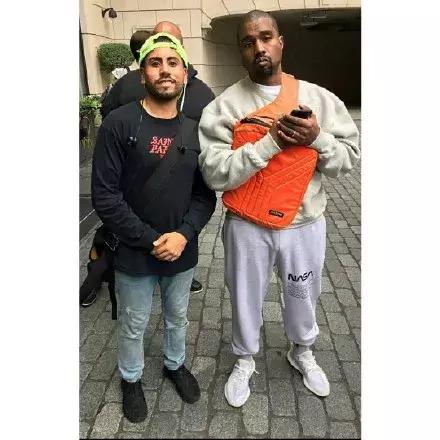 HeronPreston｜白敬亭，吴亦凡，胡一天都在穿这个上天了的潮牌