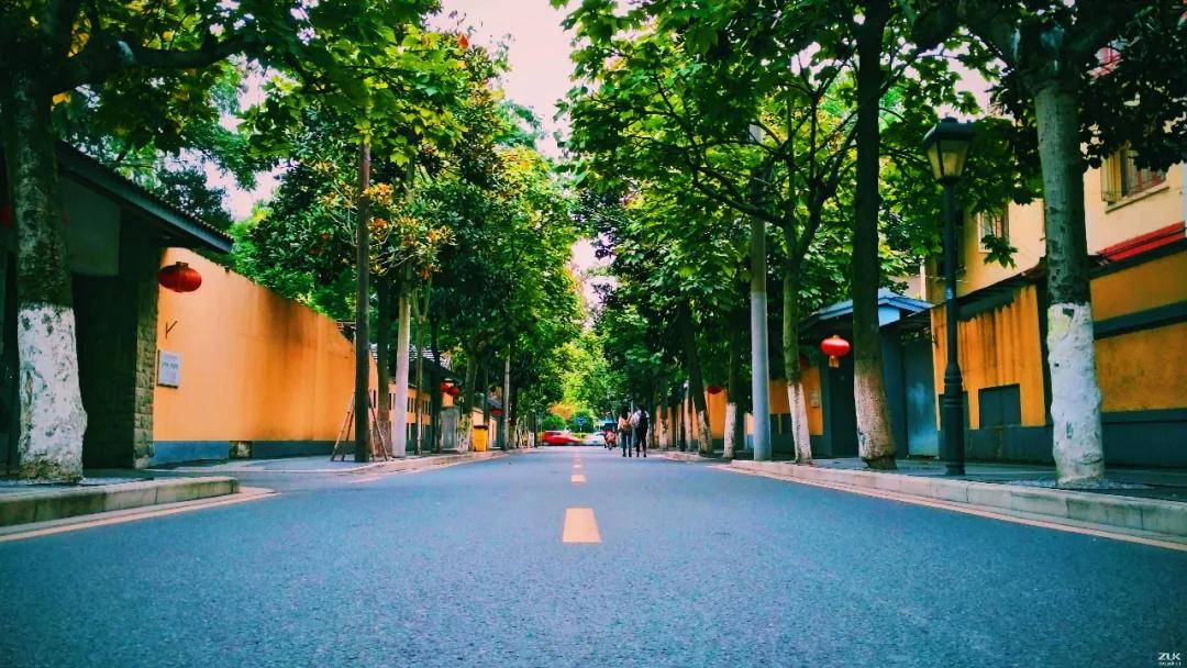 藏在南京颐和路这座酒店，可以谱写一段只属于自己的“民国往事”