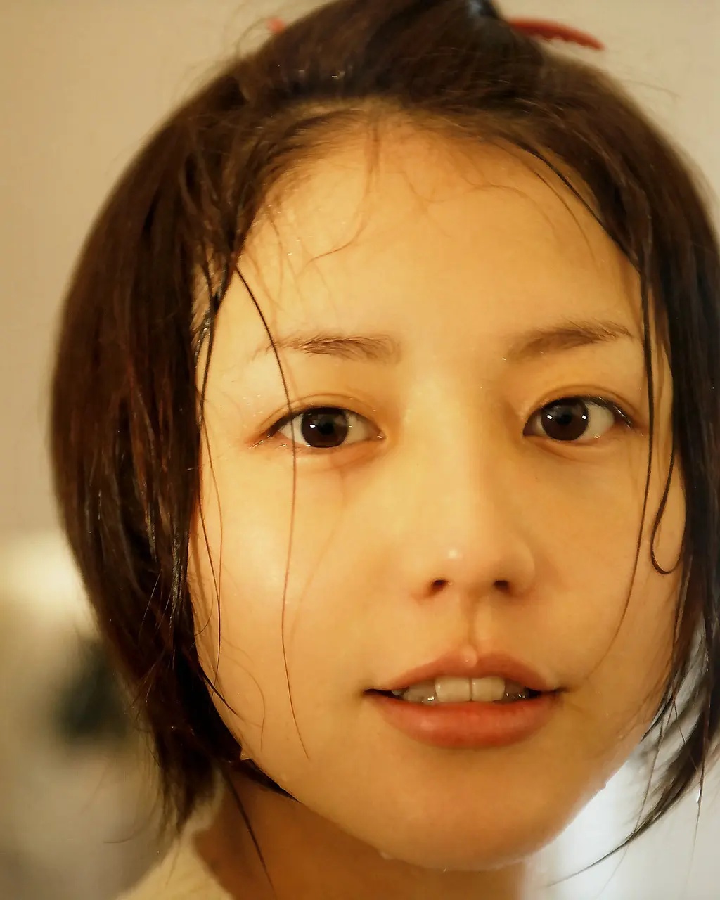 日本整容的鬼斧神工，来见识一下各位日星是整容了还是“长开”了