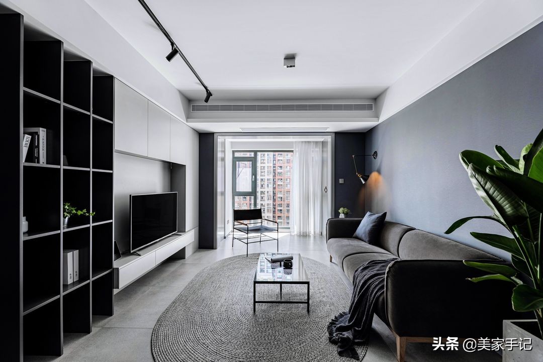 终于把家装成了样板房,终于把家装成想要的样子