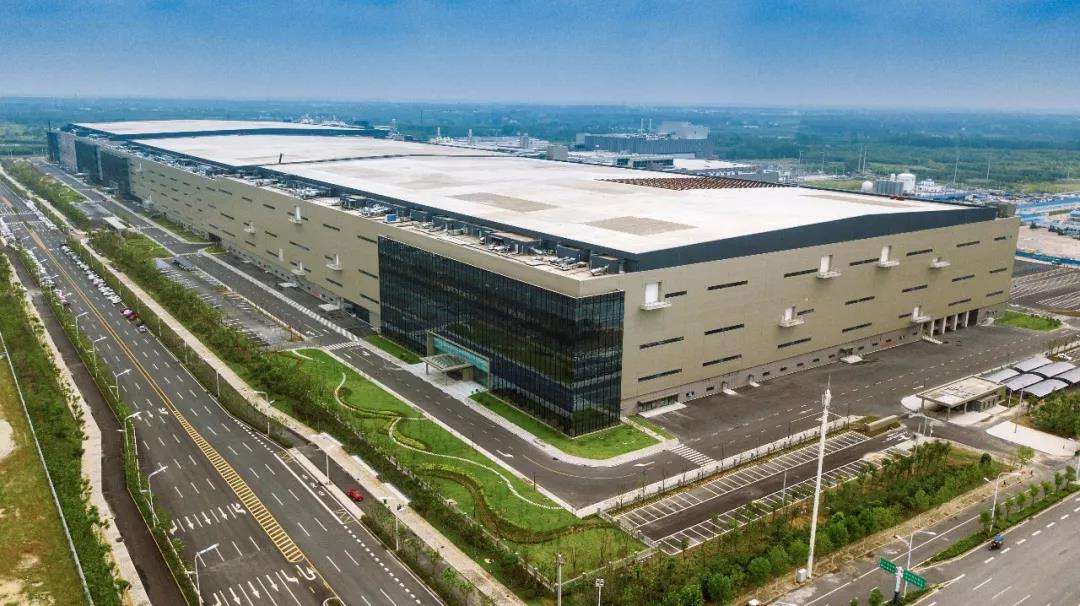 京东方在合肥三个厂叫什么名字,京东方的三个厂区