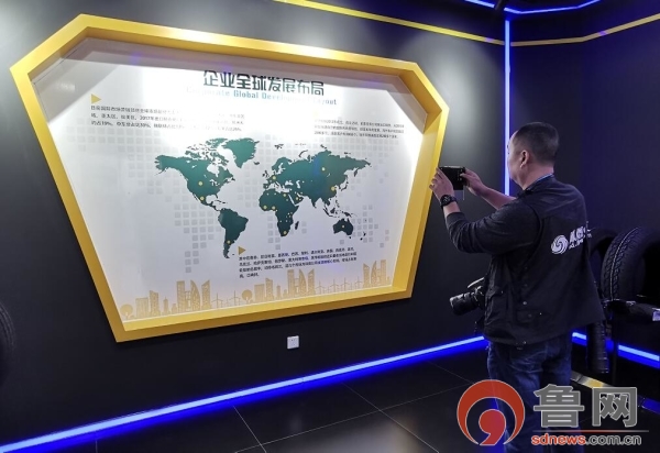 昊华轮胎发展趋势,昊华轮胎有几个品牌