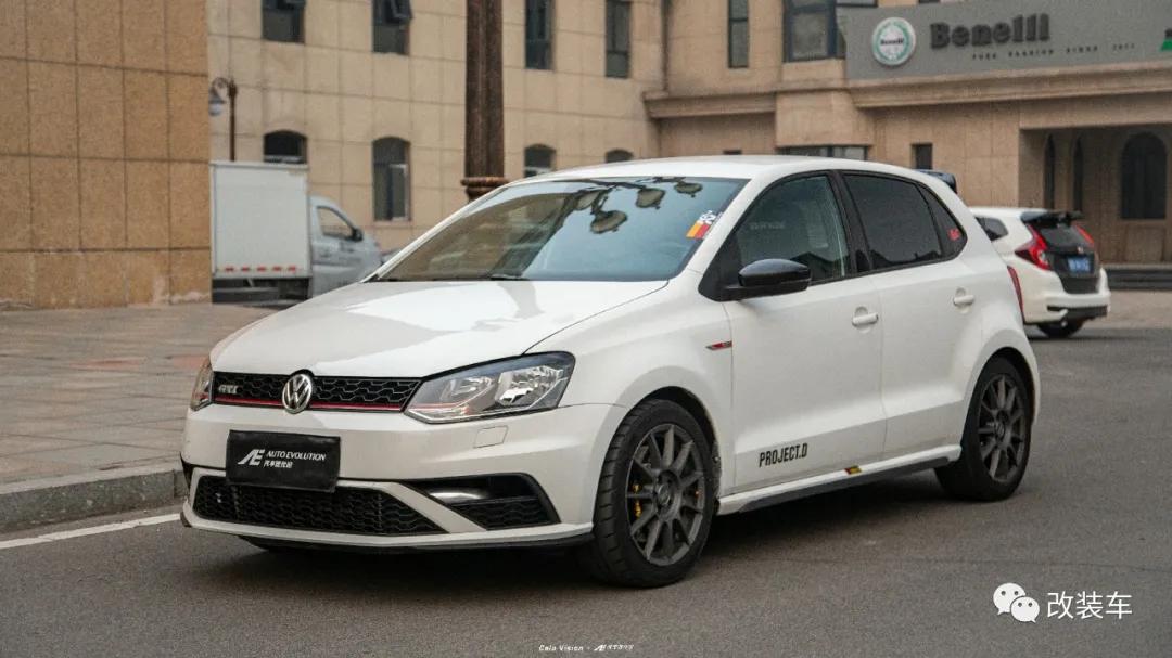 polo改gti动力,pologti钢炮