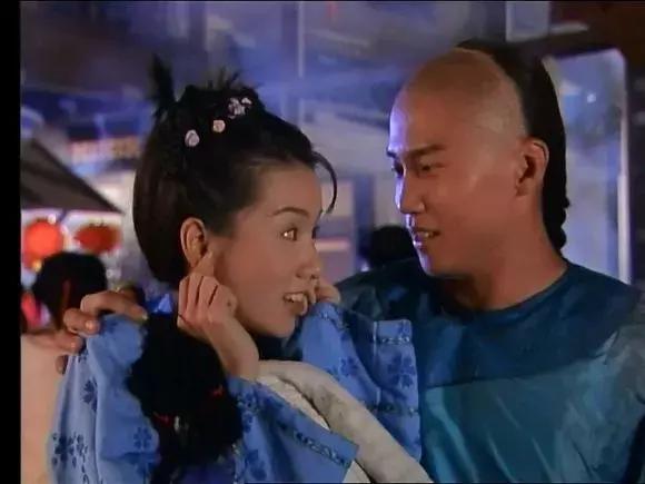 郭妃丽和林湘萍,郭妃丽结局