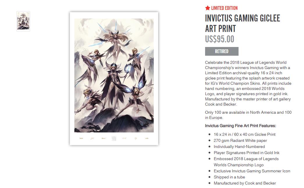 2018年ig海报,ig海报2018