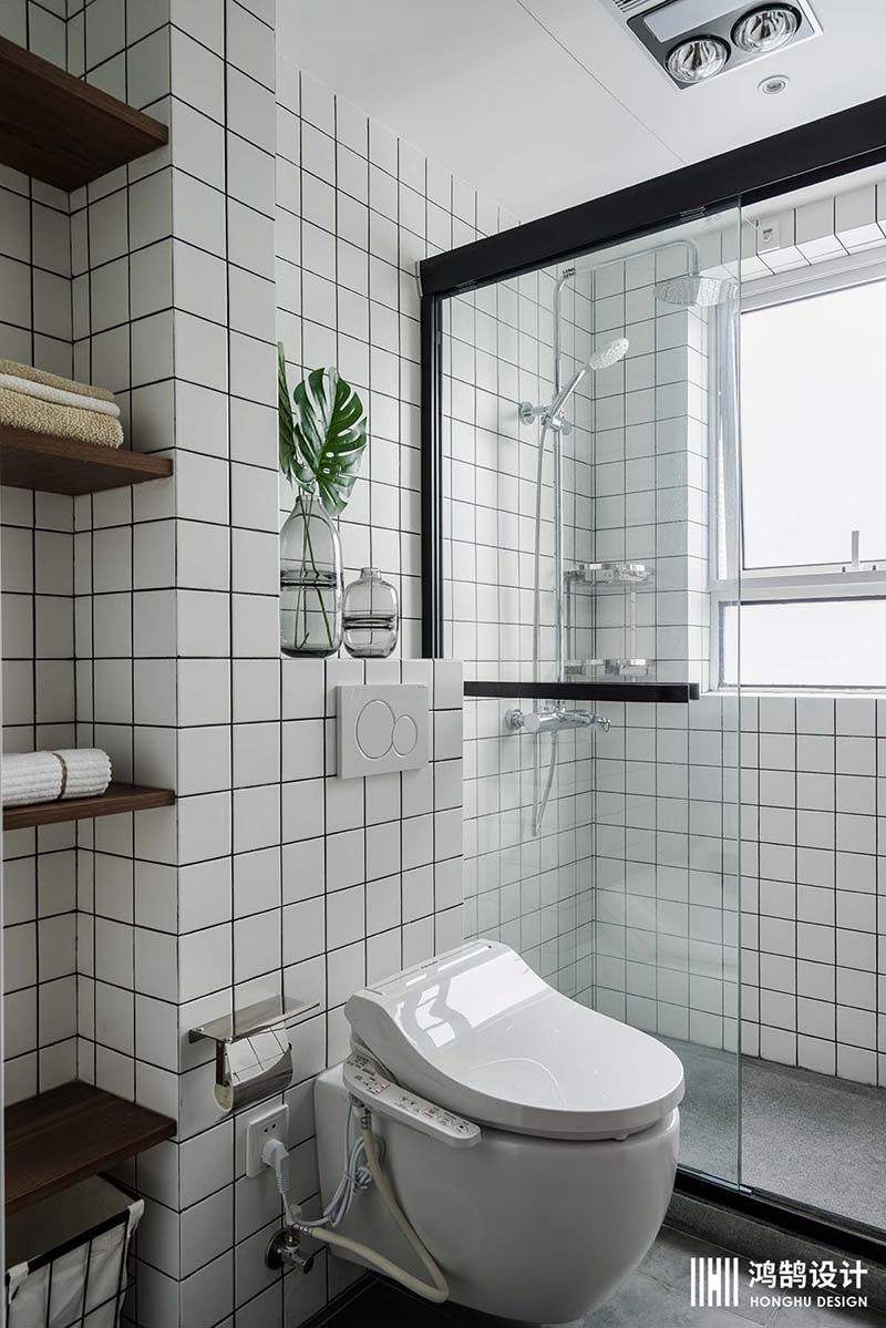 马桶位置不合理卫生间怎么布局,马桶不合理想移位怎么办