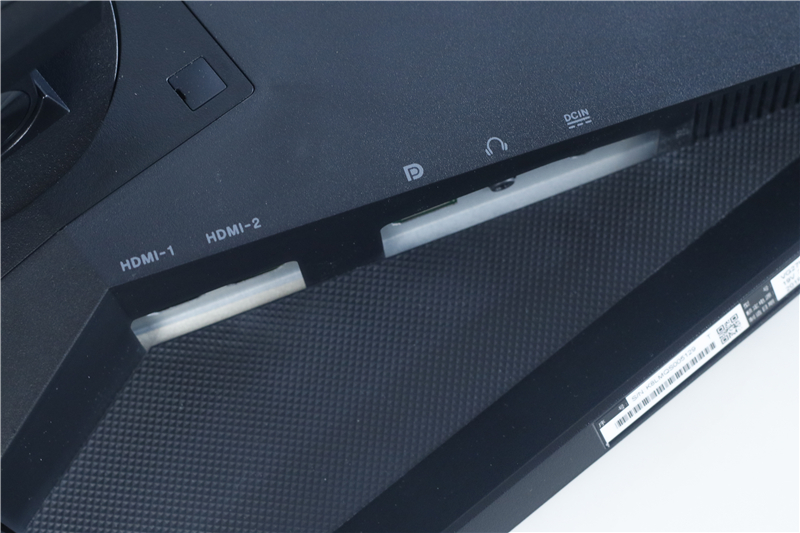 华硕vg27vq曲面屏,华硕vg27aq怎么调最佳画质