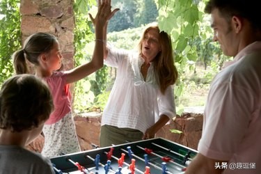 简单12岁女孩生日派对场景,十岁生日派对创意方案