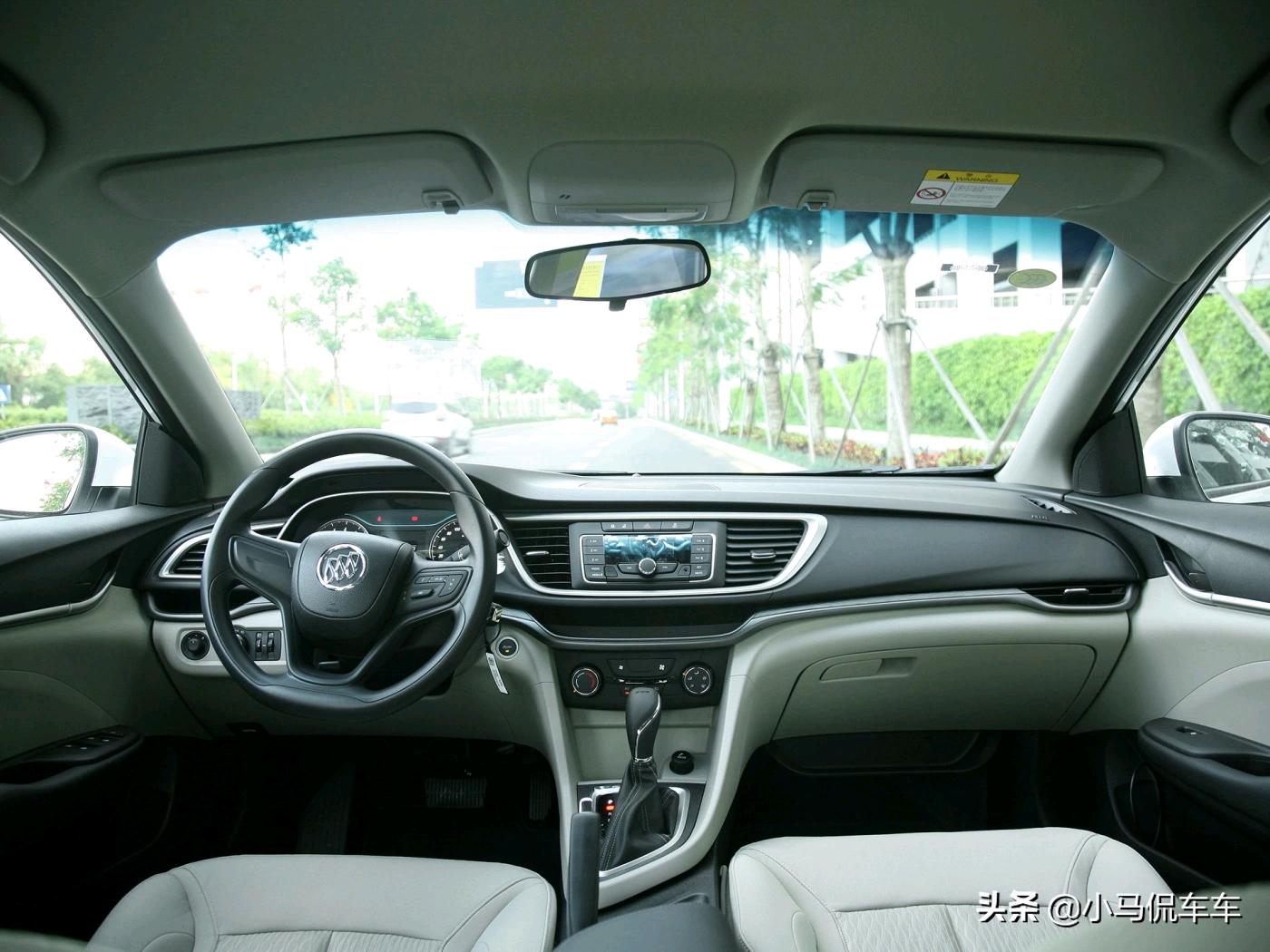 三缸车英朗值不值得购买,三缸英朗怎么样值得入手吗