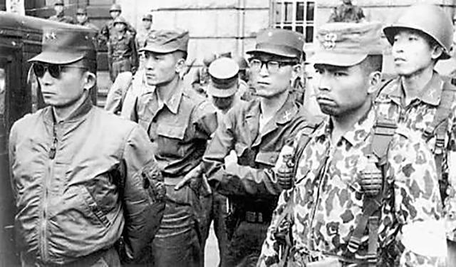 韩国的悲惨历史,韩国真的这么富有吗