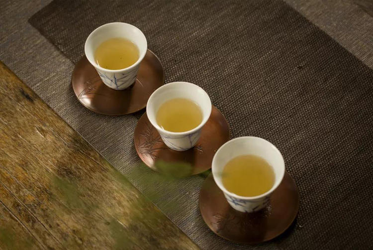 每个山头的普洱茶都有什么区别,云南十大名山头普洱茶排名