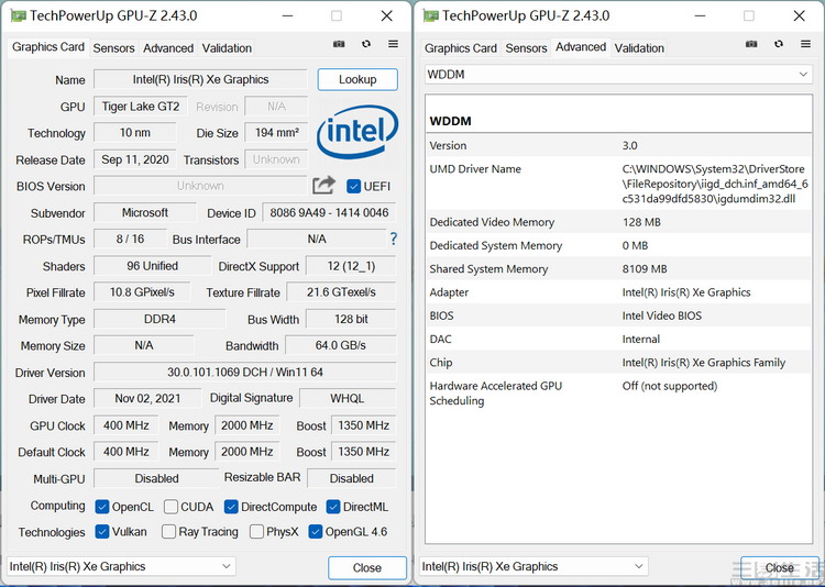 surfacepro8i5i7,surfacepro8和ipad