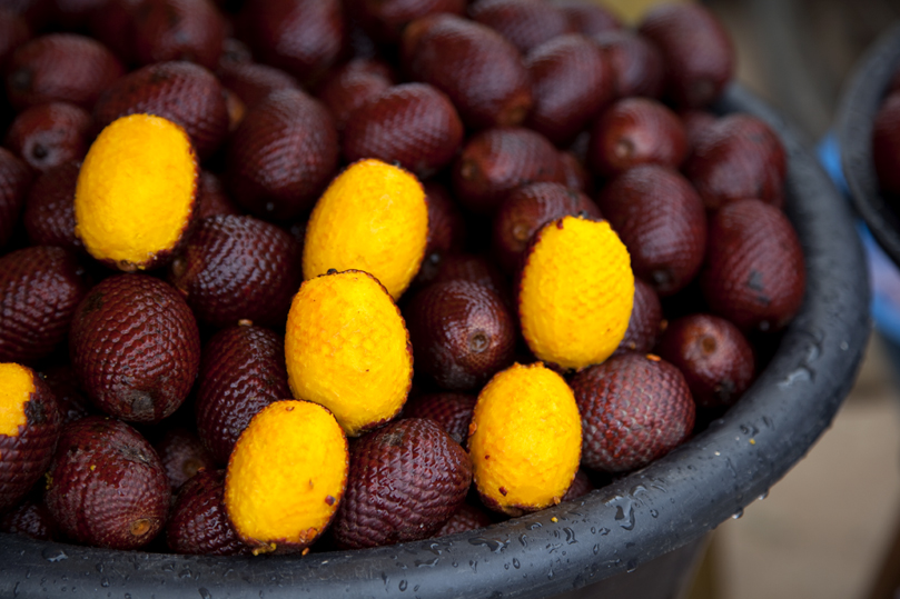 世界上十种稀奇水果你吃过几种,世上最奇葩最奇怪的水果都有哪些