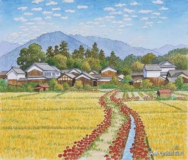 陈忠实舔碗的意义,名家评价陈忠实