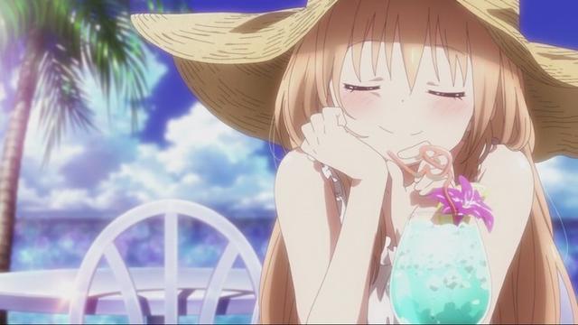 盘点日漫中那些上头的语气词,盘点日漫洗脑名场面