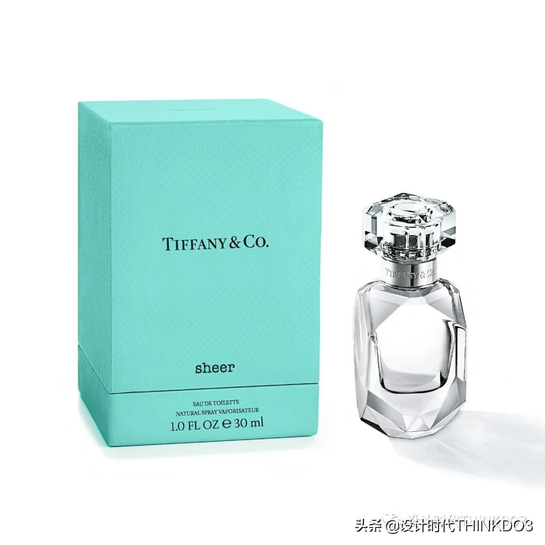 蒂芙尼珠宝海报设计,蒂芙尼珠宝设计师作品