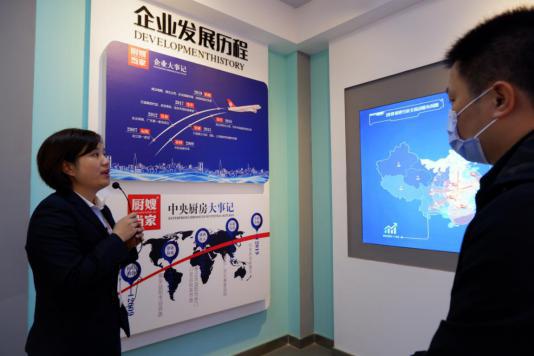 常回家看看！2020年，上海湘菜餐饮人再出发的“192小时”