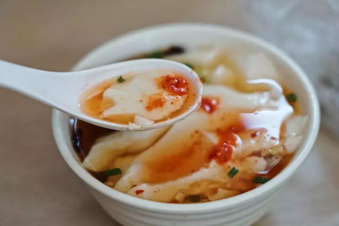 宁波附近吃货攻略,带你吃遍宁波攻略