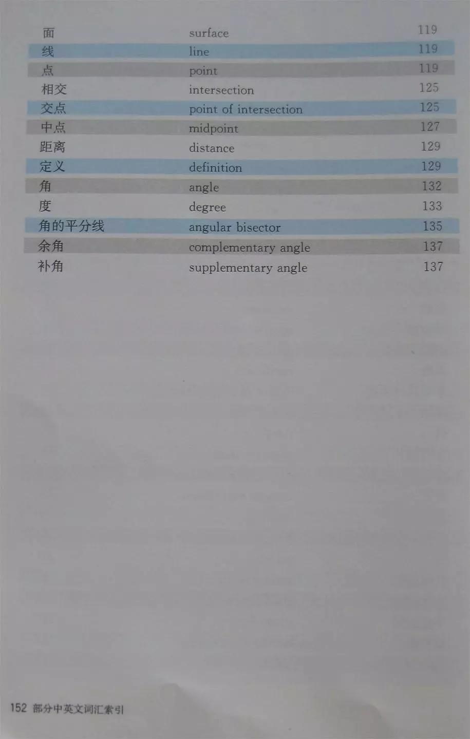 预习必备|初中数学人教版，七年级上册电子课本