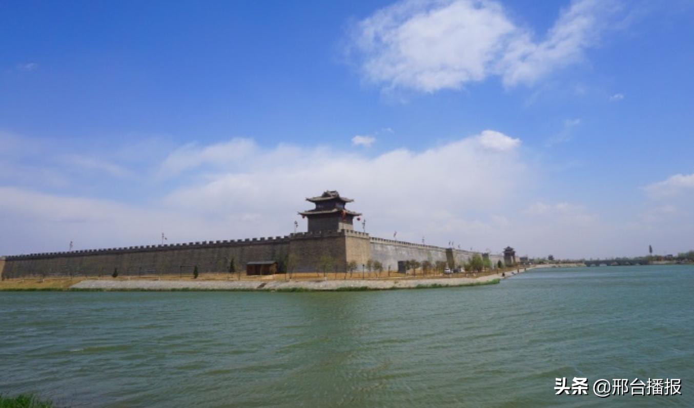 平遥最美四大古城,平遥有哪些旅游古城