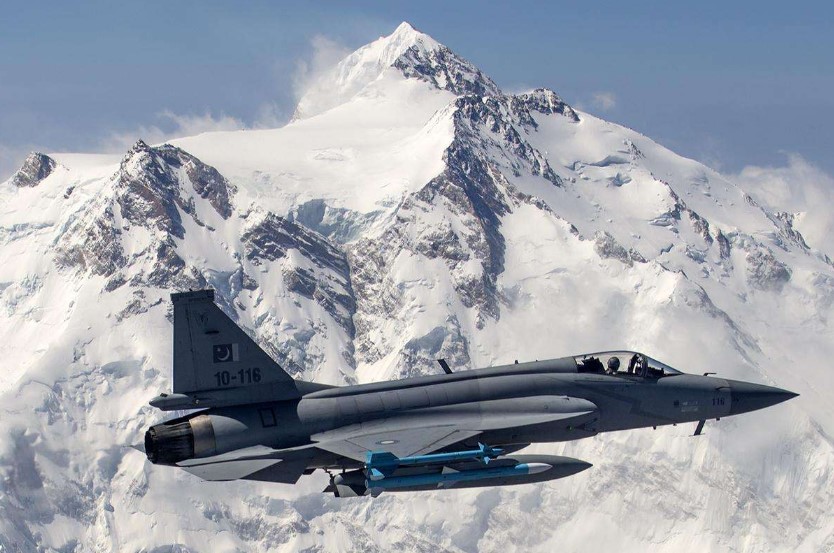 中国巴基斯坦新型装备,巴基斯坦装备中国火炮