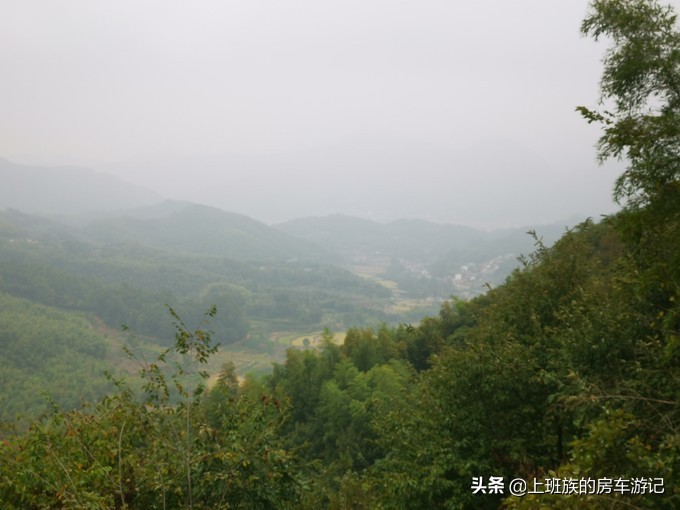 合肥到皖南川藏线攻略两天一夜,杭州出发皖南川藏线自驾游攻略