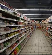 超市怎么设计又好看又便宜,超市如何设计