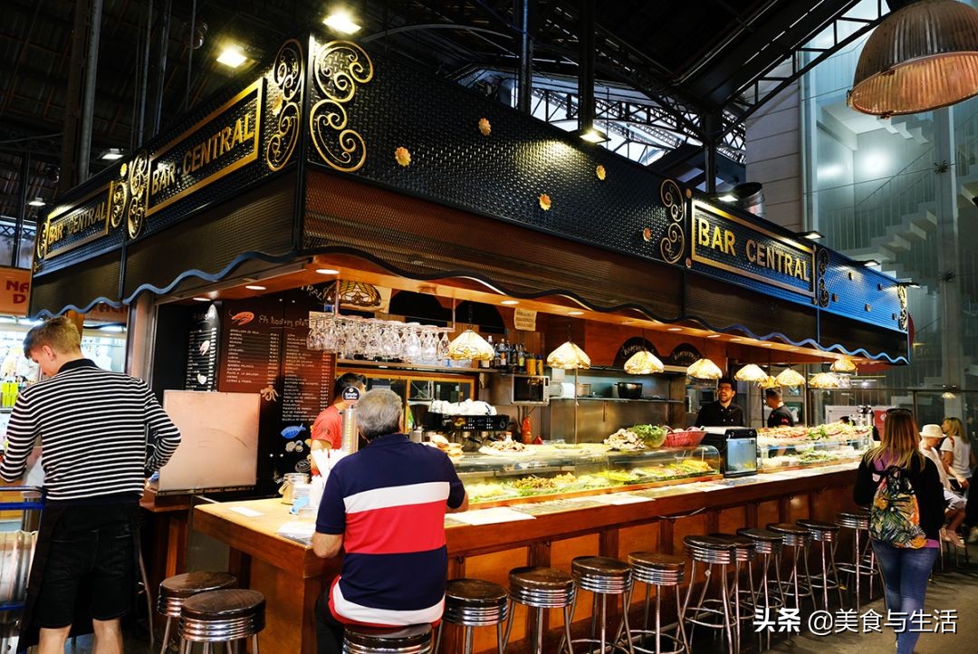 当你心情不愉快的时候看到小吃,每当心情不好的时候来看看